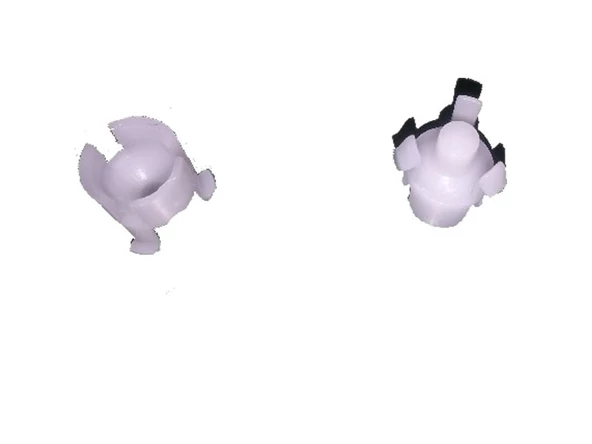 DEBRIYAJ MERKEZ UC PLASTIGI DEBRIYAJ MERKEZI RULMANI UST PLASTIGI 508 C5 III 1.6HDI 2.0HDI ML6C BE4R SANZIMAN ürün görseli 1