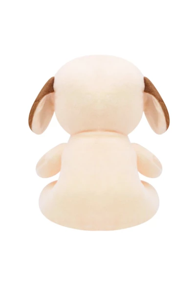 Minik Kalplerin Sevimlisi: 20 cm Peluş Köpek - 4