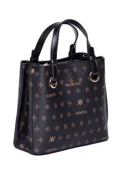 ARMİNE 247 BAYAN ÇANTA - 3