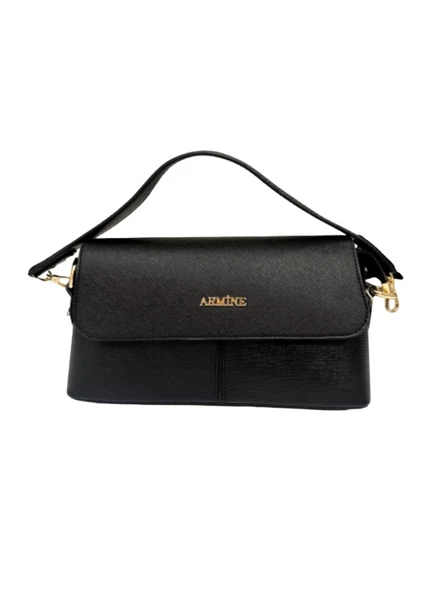 ARMİNE 347 BAYAN ÇANTA - 5