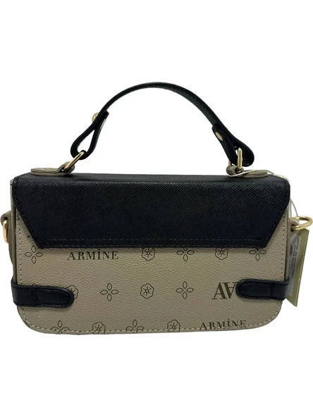 ARMİNE 359 BAYAN ÇANTA - 9
