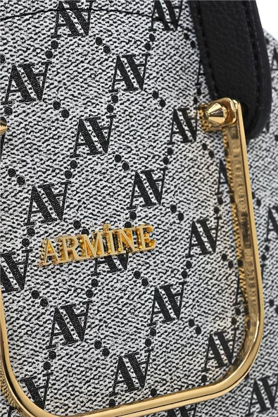 ARMİNE 365 BAYAN ÇANTA - 4