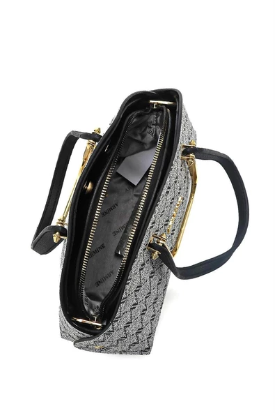 ARMİNE 365 BAYAN ÇANTA - 5