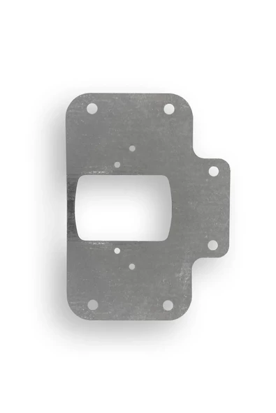 Menteşe Tamir Sacı Pratik Paslanmaz Dolap Tamir Onarım Kiti Kapak Menteşe Tamir Onarım Seti 2 Adet - 7