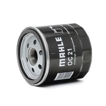 OC 21 KNECHT/MAHLE HARLEY DAVİDSON YAĞ FİLTRESİ - 2