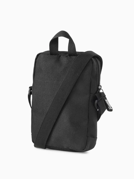 PUMA  BUZZ PORTABLE KADIN OMUZ ÇANTASI - 4
