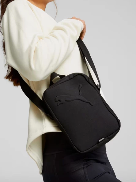 PUMA  BUZZ PORTABLE KADIN OMUZ ÇANTASI - 2