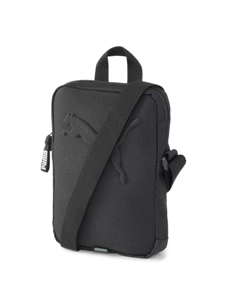 PUMA  BUZZ PORTABLE KADIN OMUZ ÇANTASI - 3