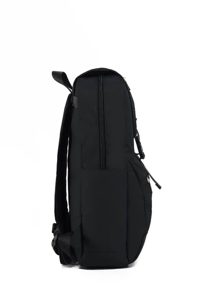 Çocuk Kol Saati Hediyeli Cambridge Polo Club Büyük Kapasiteli Çocuk Okul Çantası CPC3010.C001 - 6