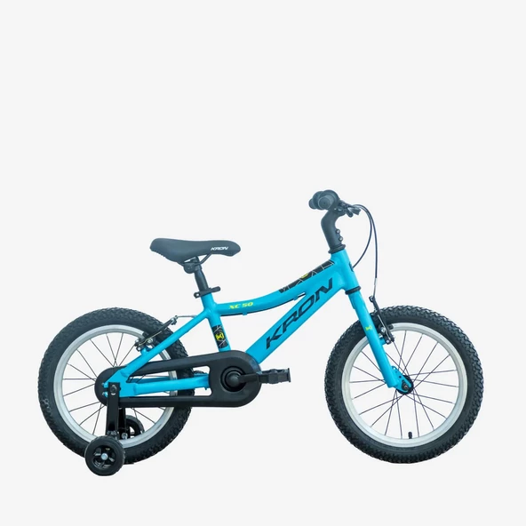 Kron XC 50 16 Jant Çocuk Bisikleti 2025