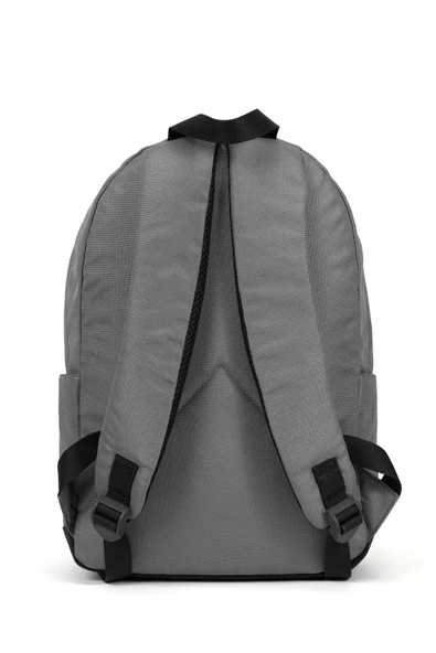 Çocuk Kol Saati Hediyeli Cambridge Polo Club Büyük Kapasiteli Çocuk Okul Çantası CPC3011.C003 - 2