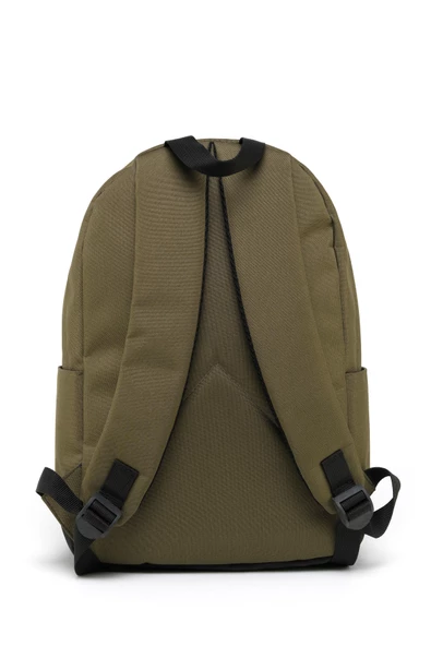 Çocuk Kol Saati Hediyeli Cambridge Polo Club Büyük Kapasiteli Çocuk Okul Çantası CPC3011.C032 - 2