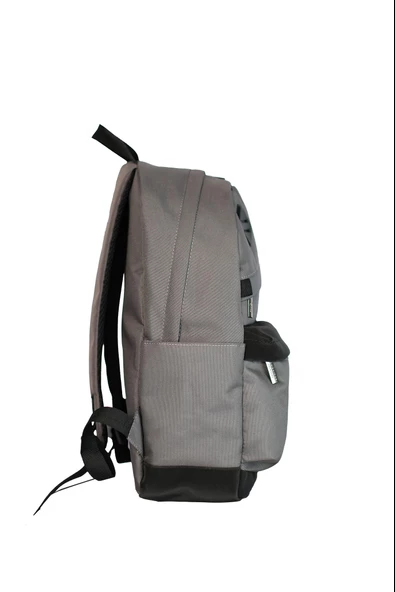 Çocuk Kol Saati Hediyeli Cambridge Polo Club Büyük Kapasiteli Çocuk Okul Çantası CPC3011.C036 - 4