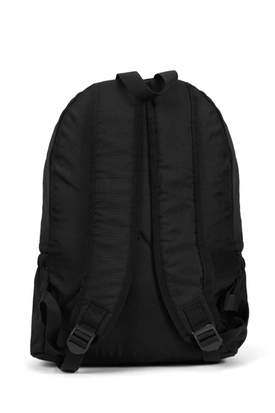 Çocuk Kol Saati Hediyeli Cambridge Polo Club Büyük Kapasiteli Çocuk Okul Çantası CPC.3022.C001 - 2