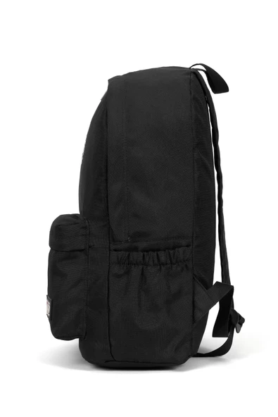 Çocuk Kol Saati Hediyeli Cambridge Polo Club Büyük Kapasiteli Çocuk Okul Çantası CPC.3022.C001 - 3