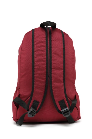 Çocuk Kol Saati Hediyeli Cambridge Polo Club Büyük Kapasiteli Çocuk Okul Çantası CPC.3022.C003 - 2