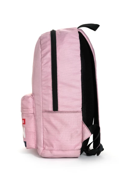 Çocuk Kol Saati Hediyeli Cambridge Polo Club Büyük Kapasiteli Çocuk Okul Çantası CPC.4013.C0026 - 3