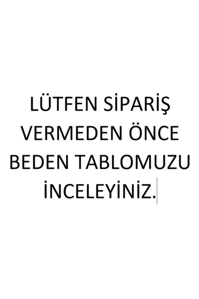 ERKEK KARGO CEPLİ BEJ OKUL EŞOFMAN ALTI - 5