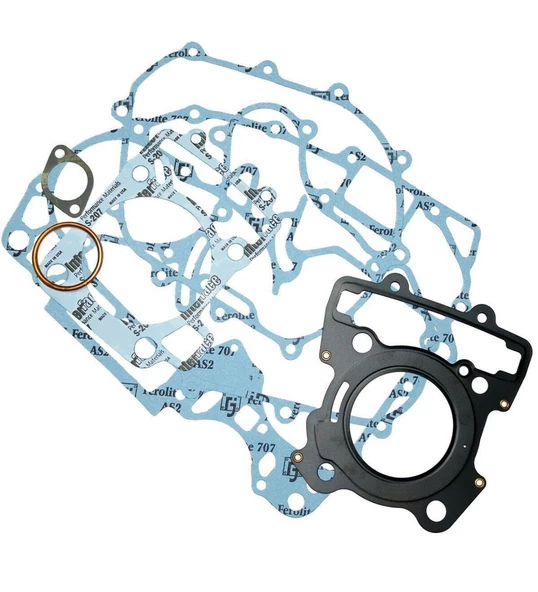 Bajaj Dominar 400 Uyumlu Conta Seti Eski Kasa Uyumlu _Supermoto