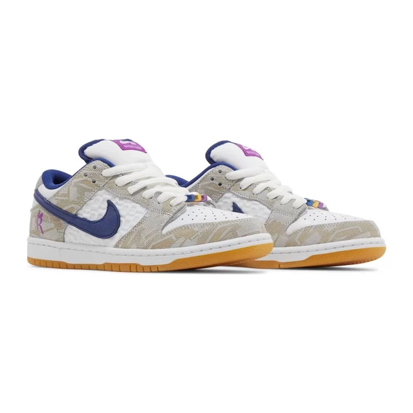 Dunk Low SB Rayssa Leal - Resim 3