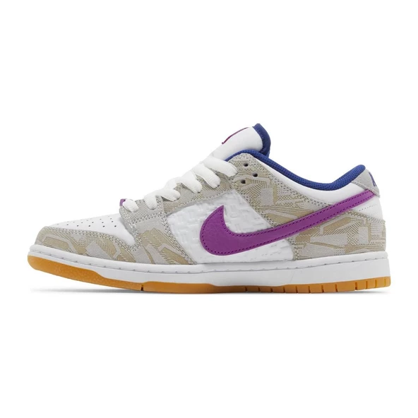 Dunk Low SB Rayssa Leal - Resim 2