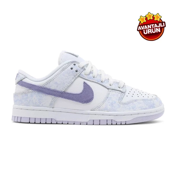 Dunk Low Purple Pulse ürün görseli