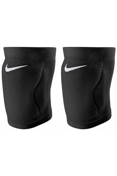 Nike Volleyball Knee Pads Ce 2 Pk Çocuk Siyah Koruyucu Dizlik N.VP.13.001.OS