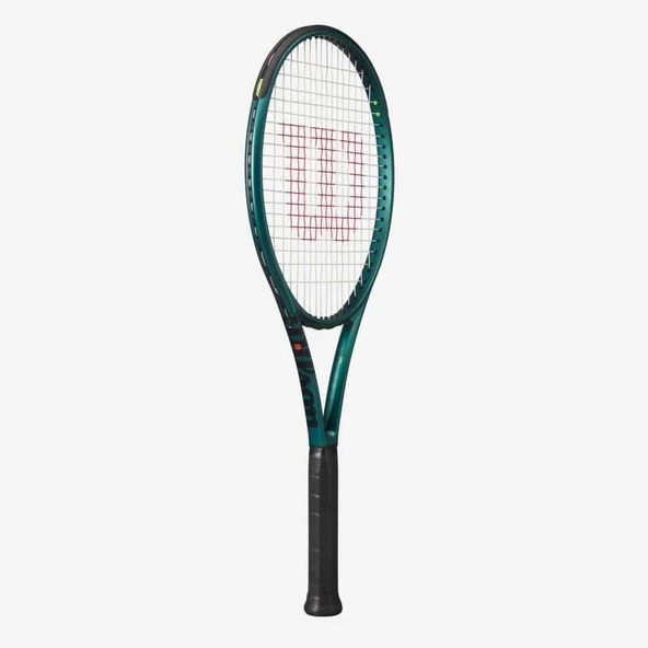 Wilson Blade 100 V9 Tenis Raketi WR151511 - 8