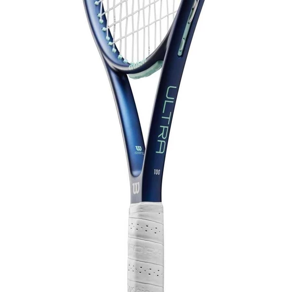 Wilson Ultra Power 100 Tenis Raketi WR146810 - 11