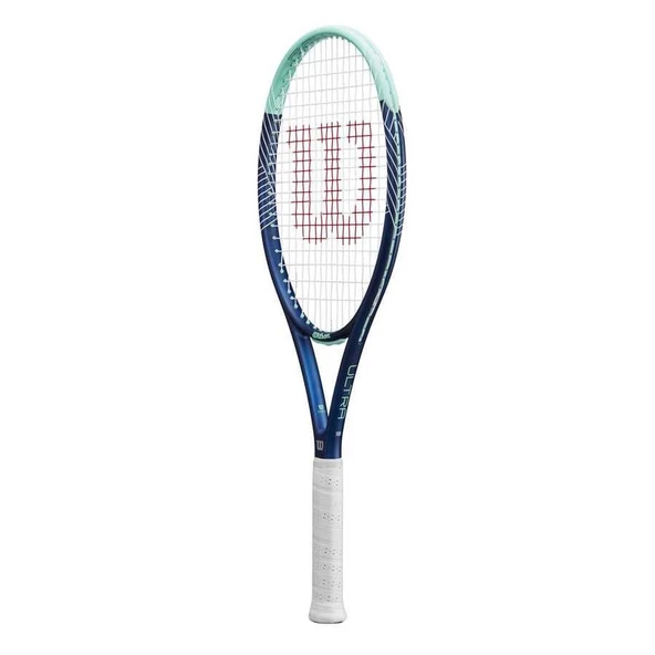 Wilson Ultra Power 100 Tenis Raketi WR146810 - 12