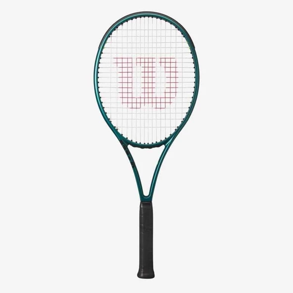 Wilson Blade 100 V9 Tenis Raketi WR151511 - 5