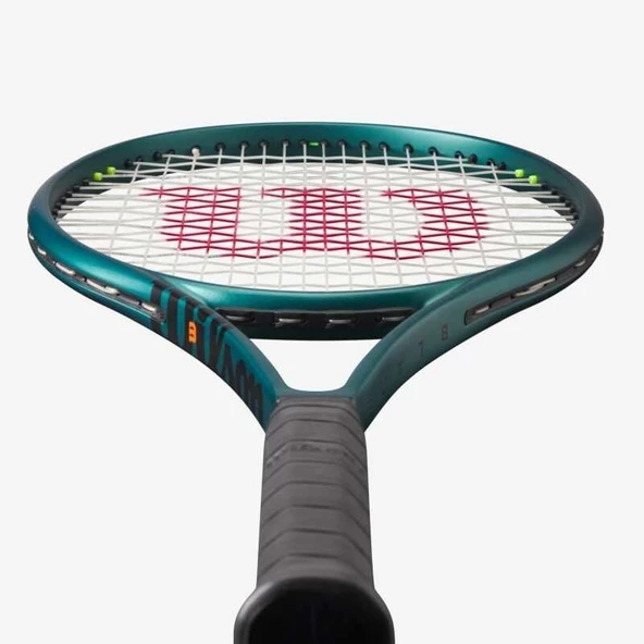 Wilson Blade 100 V9 Tenis Raketi WR151511 - 7