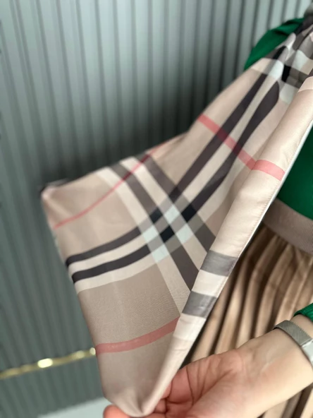 Locella Soft Pamuklu Şal LDSA2901 - Resim 2