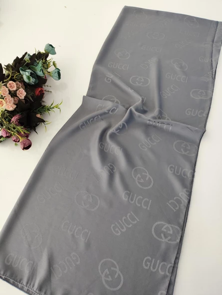 Locella Jakar Şal Gri JSL1908 ürün görseli