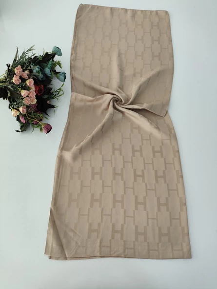 Locella Jakar Şal Moka JSL2121 ürün görseli