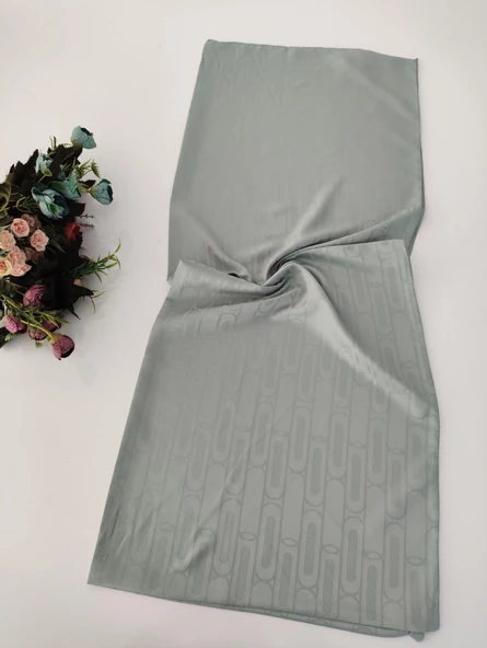 Locella Jakar Şal Su Yeşili JSL2023 ürün görseli