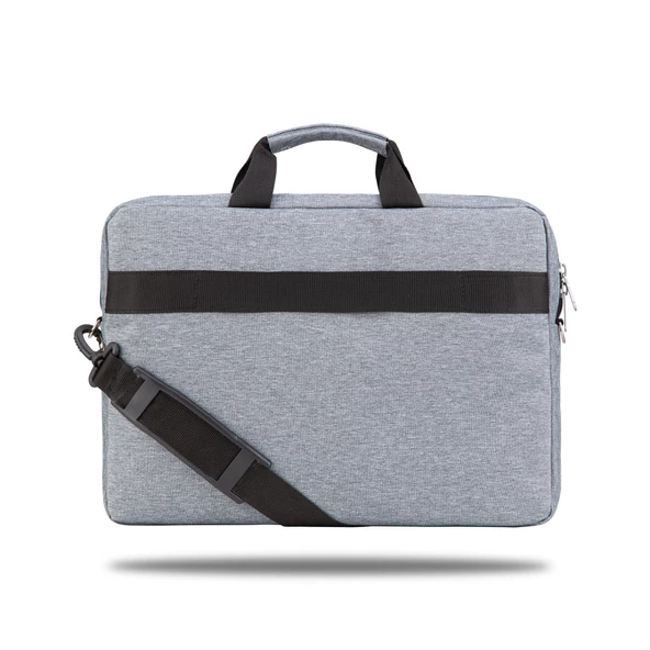 CLASSONE WORKOUT TL6004 15.6'' GRİ NOTEBOOK ÇANTASI - 4