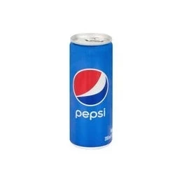 PEPSİ TENEKE KUTU 200ML