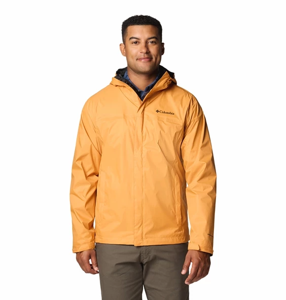 Columbia Watertight II Jacket Erkek Yağmurluk RM2433-861