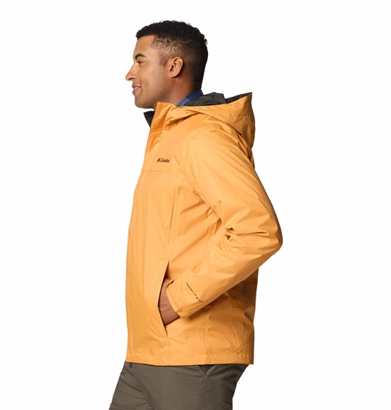 Columbia Watertight II Jacket Erkek Yağmurluk RM2433-861 - 3