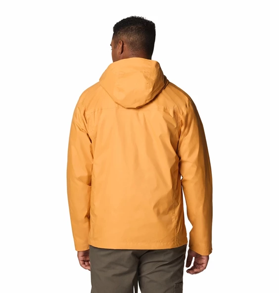 Columbia Watertight II Jacket Erkek Yağmurluk RM2433-861 - 2