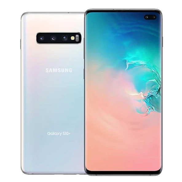 Samsung Galaxy S10 128GB B Grade Yenilenmiş Cep Telefonu (12 Ay Garantili)