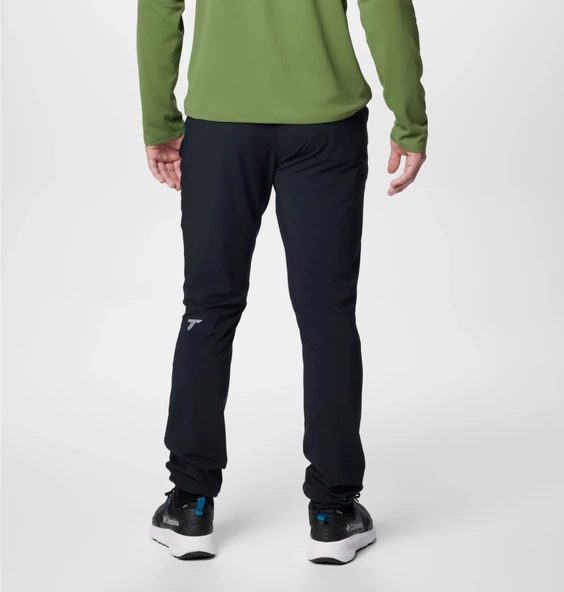 Columbia Triple Canyon II Erkek Pantolon AO8583-011 - Resim 2