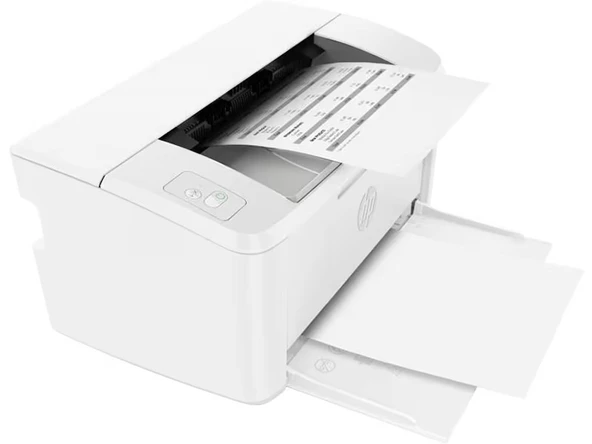 HP 7MD65A LazerJet M111ca - 2