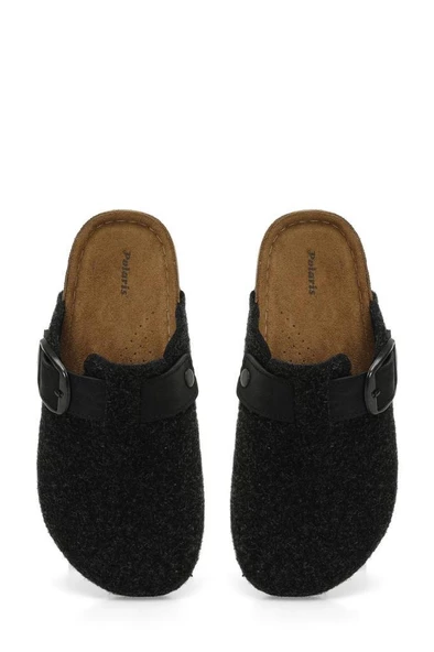 Polaris 605167 Kadın Ev İçi Terlik - 10