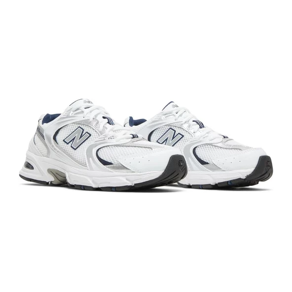 New Balance 530 White - 3