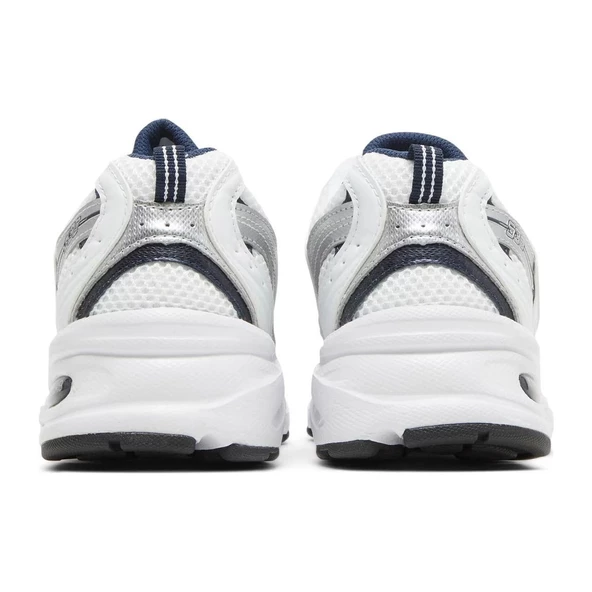 New Balance 530 White - 4