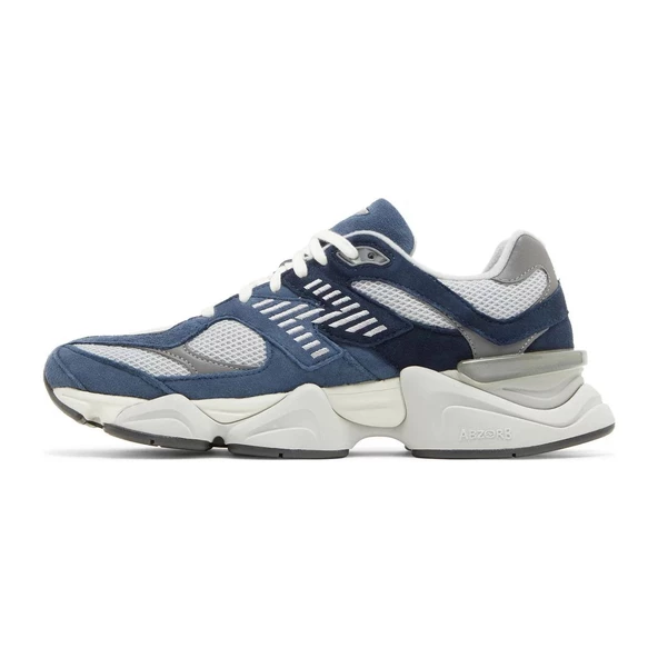 New Balance 9060 Natural Indigo - 2
