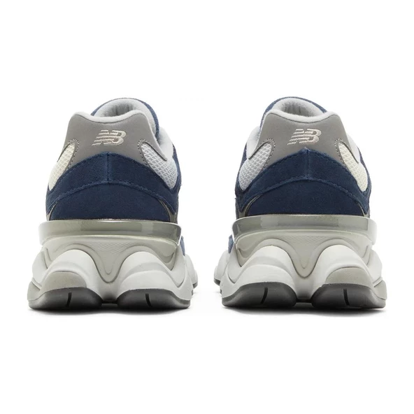New Balance 9060 Natural Indigo - 4