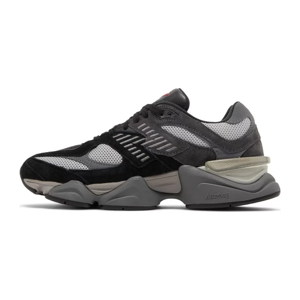 New Balance 9060 Black - 2